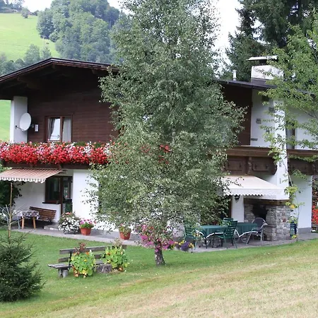 Doll Hopfgarten im Brixental