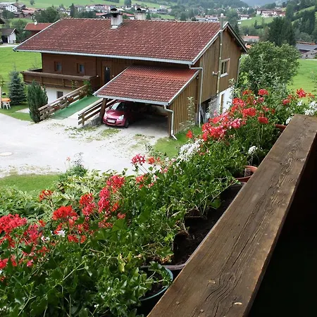 Διαμέρισμα Doll Hopfgarten im Brixental